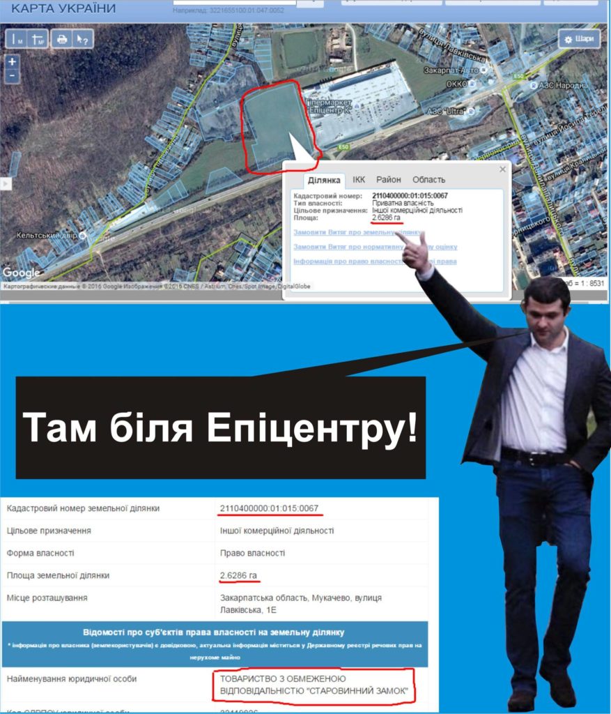 балога андрій