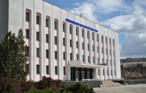 МДУ