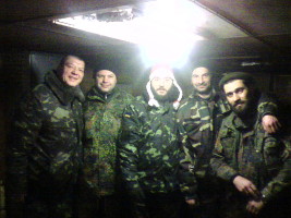 дебальцеве