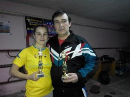 федорішко