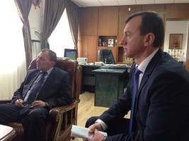 погорєлов андріїв