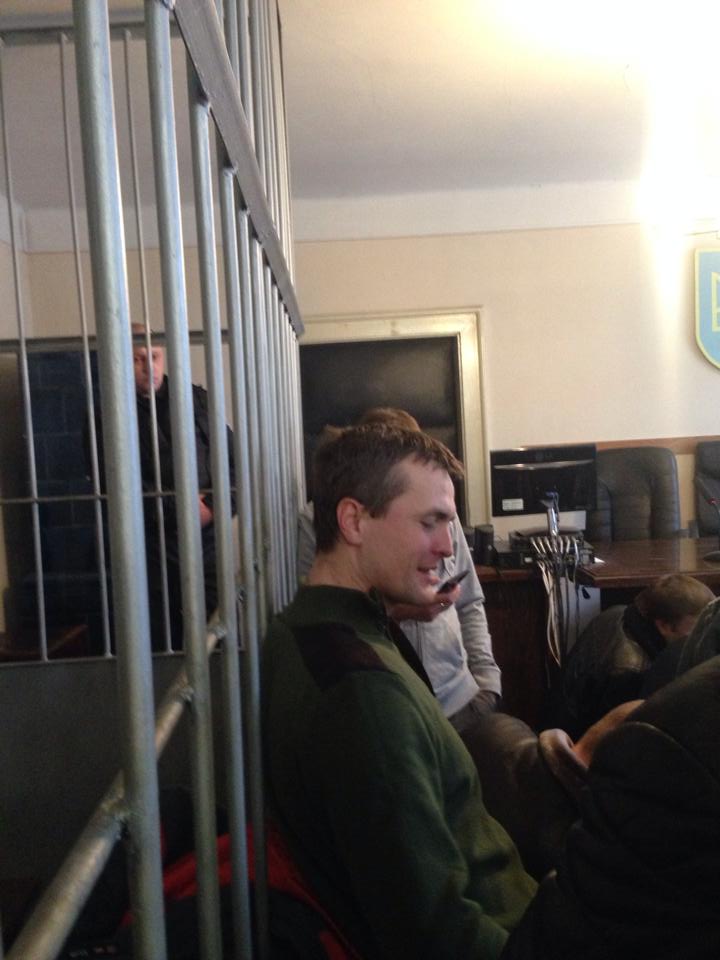 луценко
