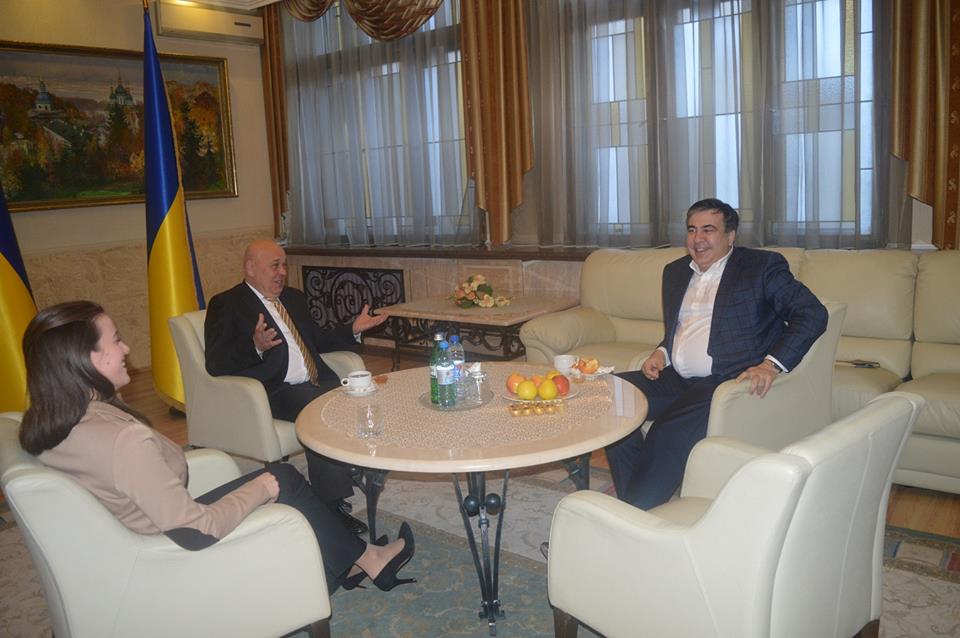 москаль саакашвілі