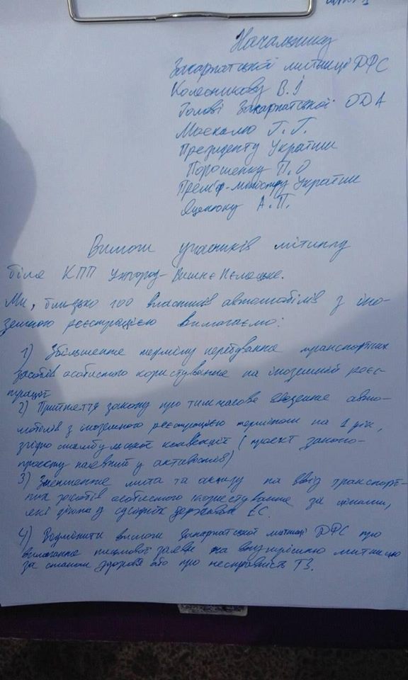 вимоги