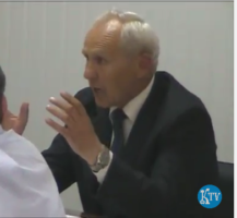 кушнір