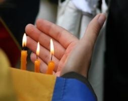 свічки