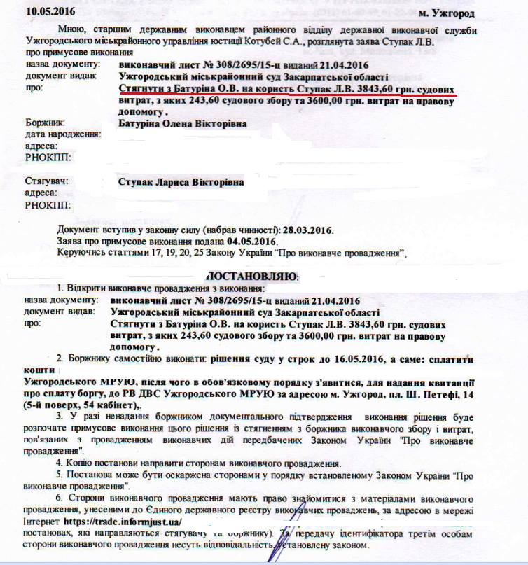ступак