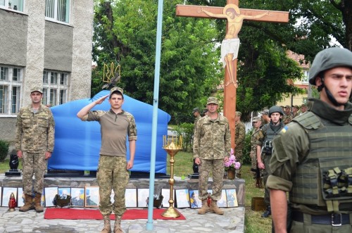 меморіал