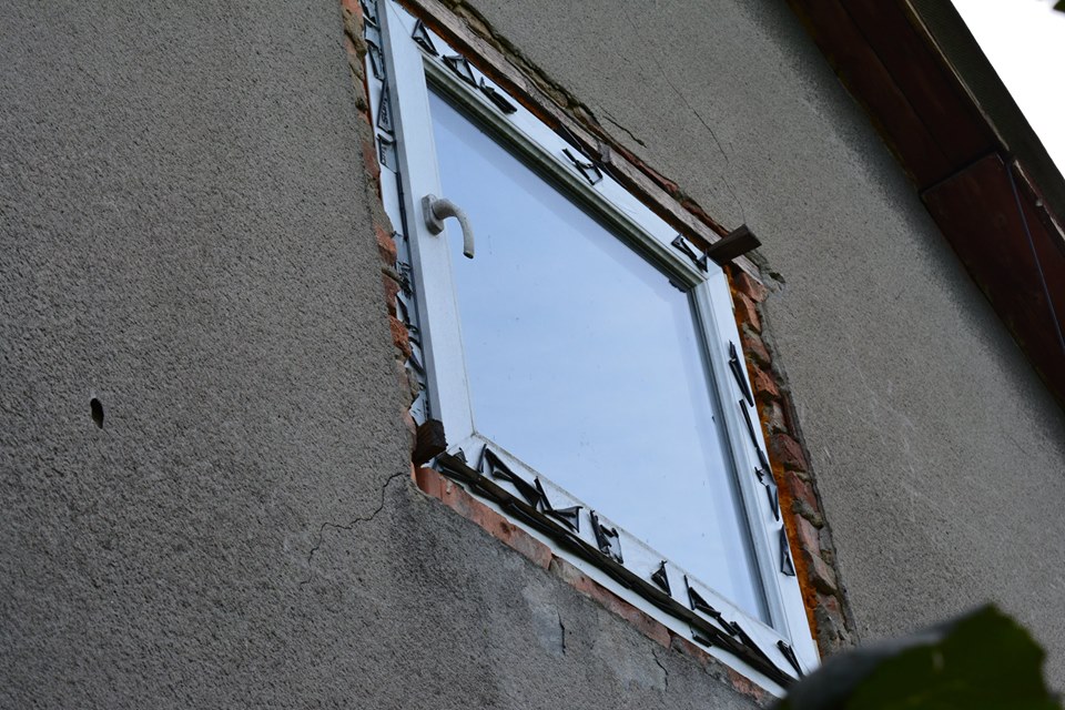 вікно