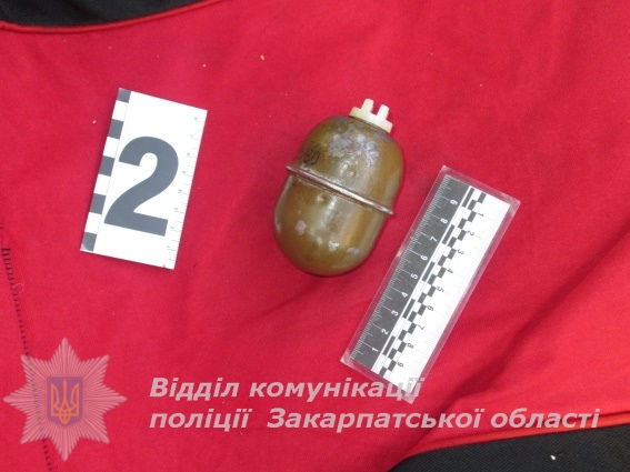 затримання7